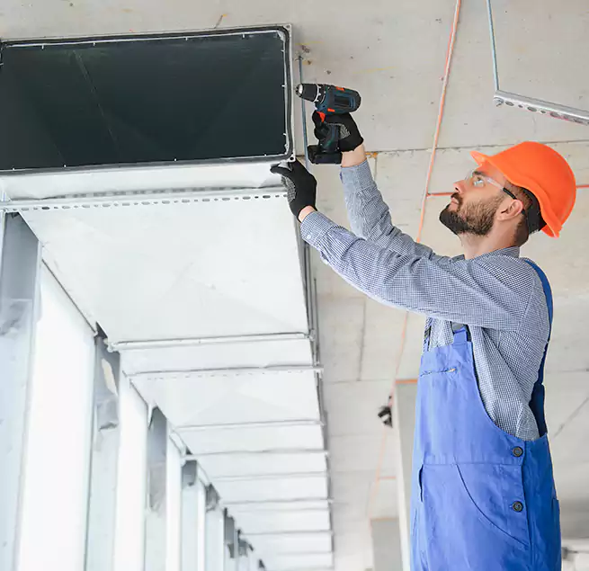 Why Homeowners & Businesses Trust Us in New Orleans, LA