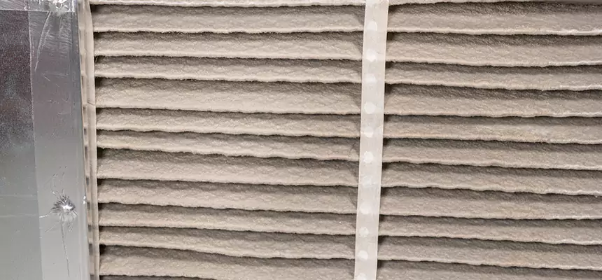 Mobile Car AC Filter Replacement in New Orleans