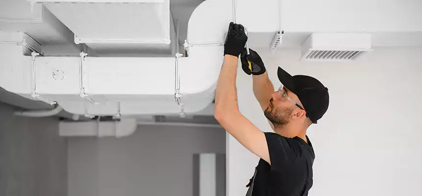 Our Air Duct Cleaning Services in New Orleans, LA