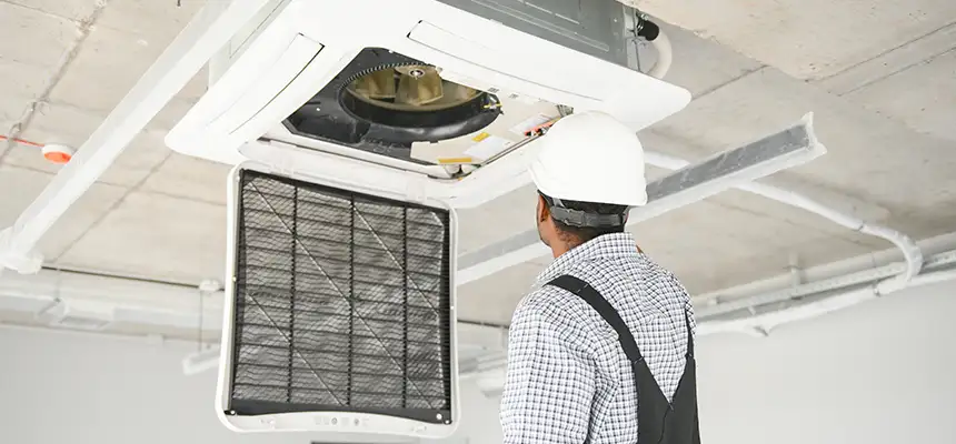 Our Affordable Duct Cleaning Near Me Services in New Orleans, LA