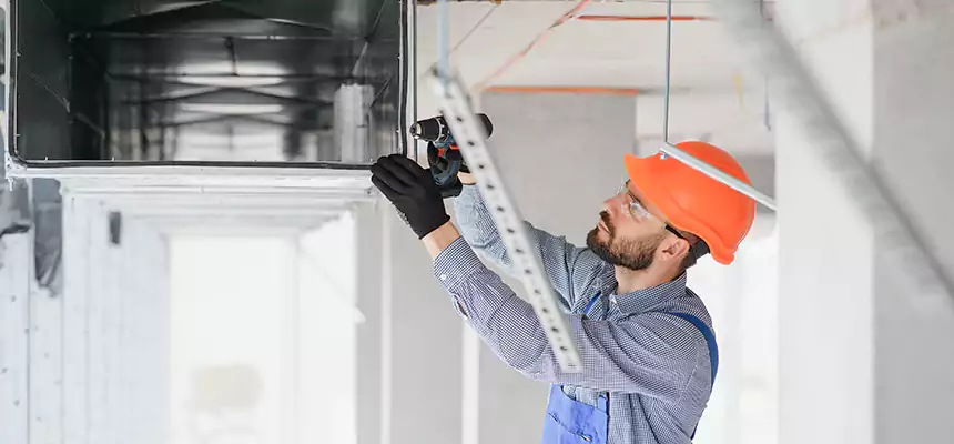 Comprehensive Ventilation Cleaning in New Orleans