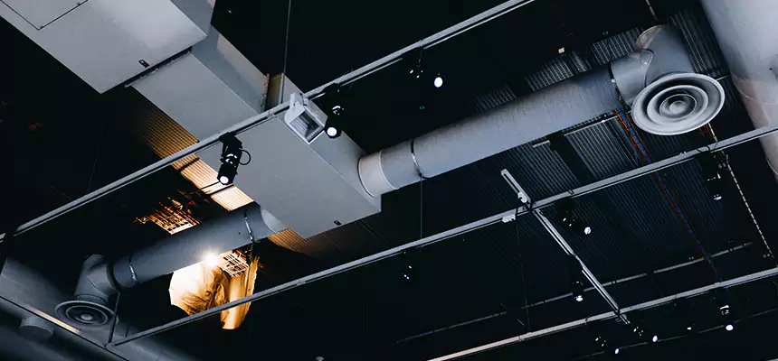 Our Air Duct Replacement Services in New Orleans, LA