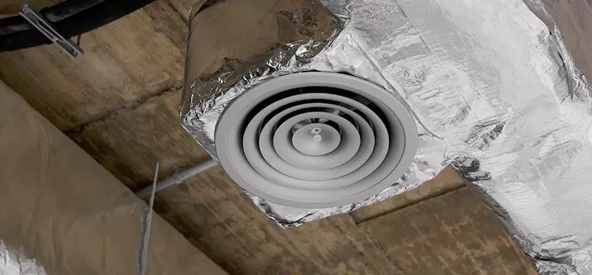 Our Basement Vent Cleaning Services in New Orleans, LA