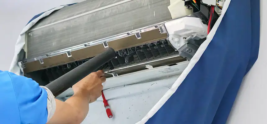 Advanced Clogged Dryer Vent Repair for Multi-Unit & Commercial in New Orleans, LA