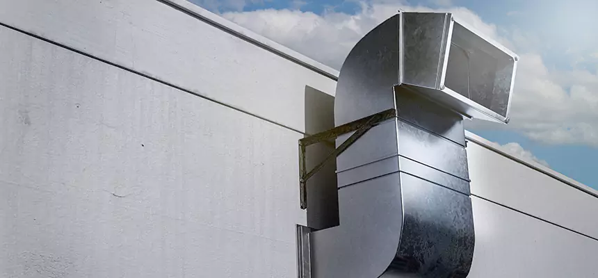 Trusted Industrial Dryer Vent Cleaning in New Orleans