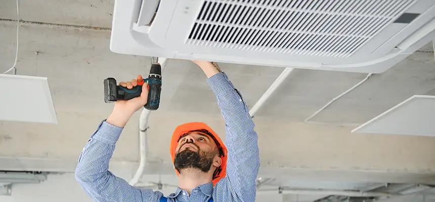 Detailed Multi‑Unit Riser & Roof Termination Cleaning in New Orleans