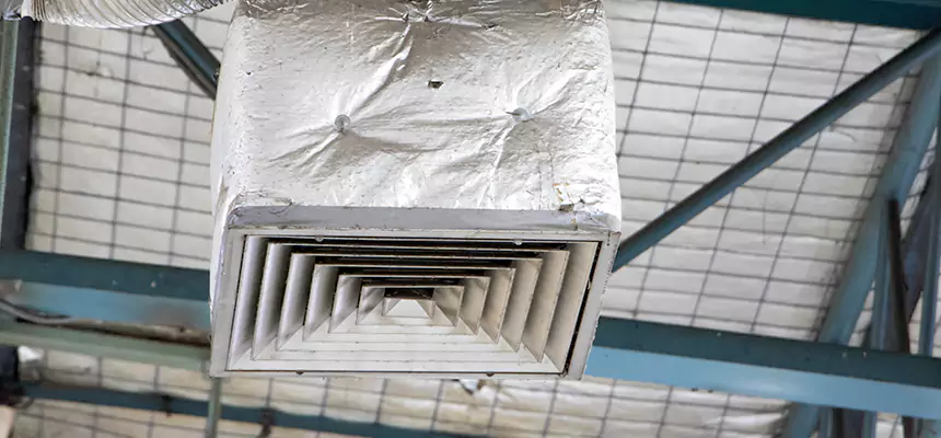 Our Custom HVAC Ductwork Services in New Orleans, LA