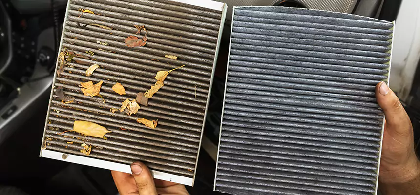 Our Dryer Vent Lint Filter Cleaning Services in New Orleans, LA