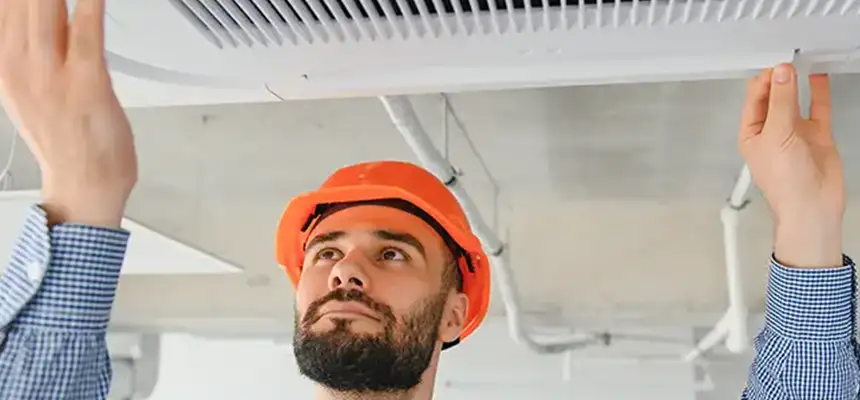 Our Furnace Vent Cleaning Services in New Orleans, LA