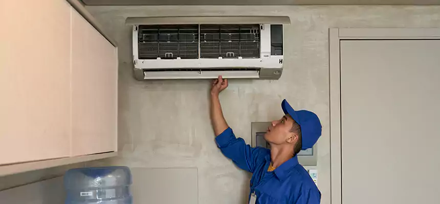 Balanced Fresh‑Air Ventilation (ERV/HRV) in New Orleans