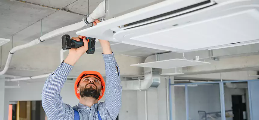 Eco‑Friendly Coil & Plenum Deep Cleaning in New Orleans