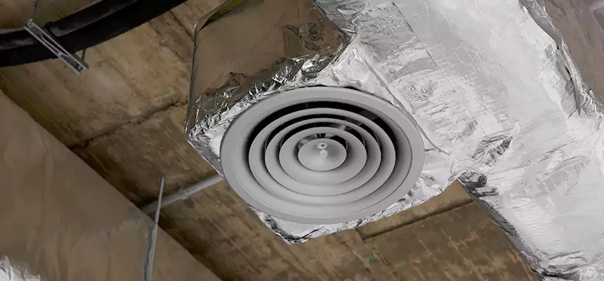 Our Industrial Dryer Vent Cleaning Services in New Orleans, LA