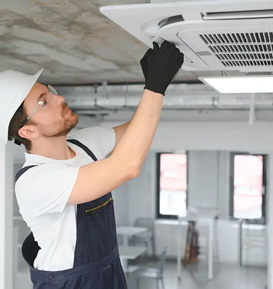 Top Affordable Duct Cleaning Services Near Me in New Orleans, LA