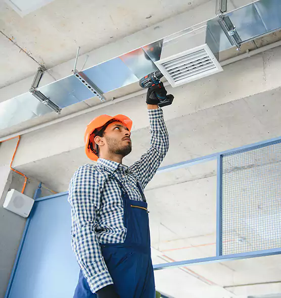 Welcome to Air Duct Cleaning & Repairs New Orleans — Your Local Air Duct Installation Specialists in New Orleans, LA