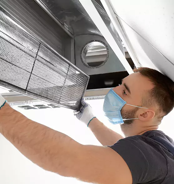 About Air Duct Pathogen Disinfection in New Orleans, LA