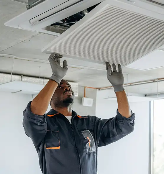 About Certified Air Duct Specialists in New Orleans, LA
