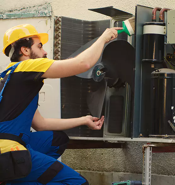 About Dryer Duct Fire Hazard Inspection in New Orleans, LA