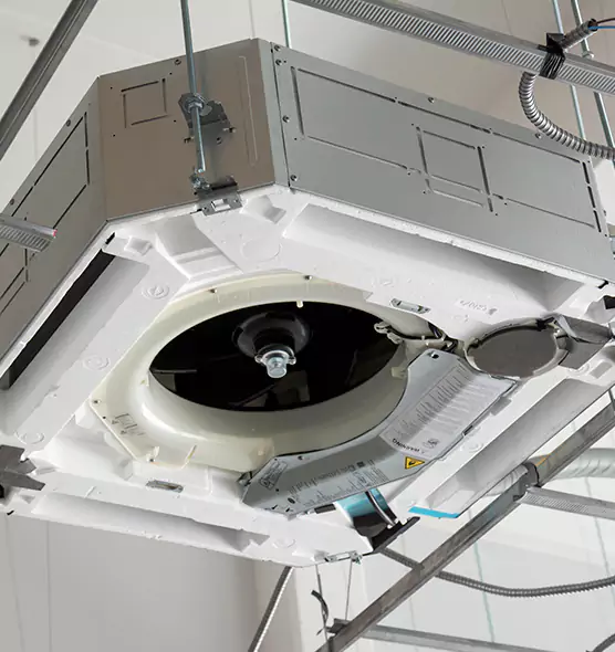 Professional Industrial Dryer Vent Cleaning in New Orleans, LA