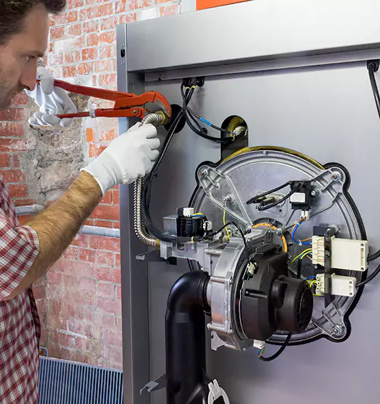 Advanced Repair Dryer Vent Hose in New Orleans, LA