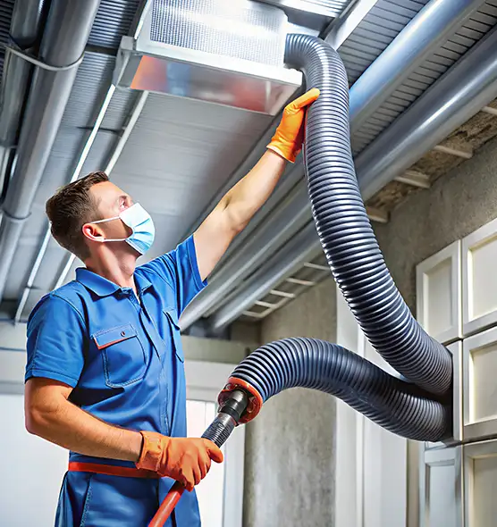 Welcome to Air Duct Cleaning & Repairs New Orleans — Your Local Roof Dryer Vent Cleaning Specialists in New Orleans, LA
