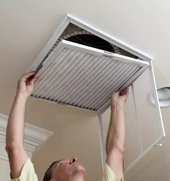 Trusted Vent Shaft Cleaning Expert in New Orleans, LA