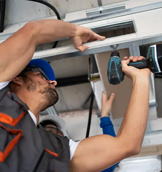 About Vent Smoke Odor Elimination in New Orleans, LA