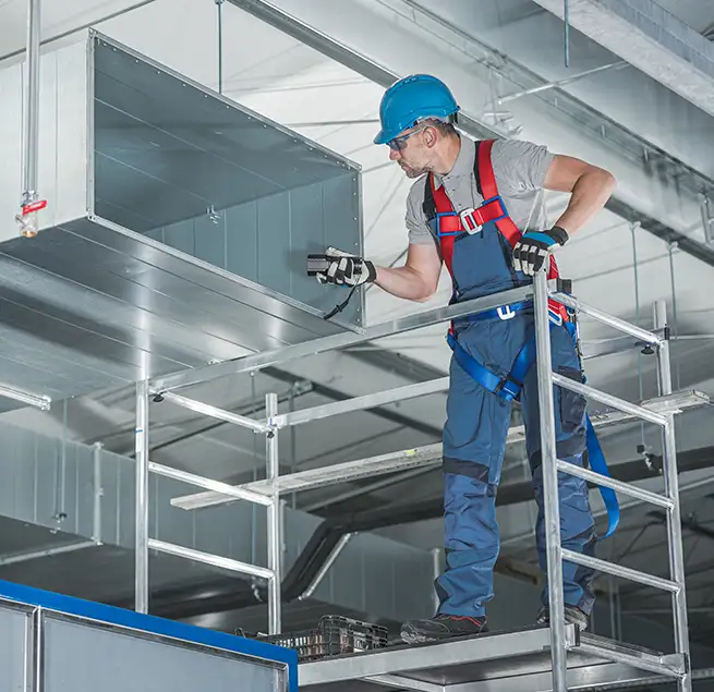 Why Homeowners & Businesses Trust Us in New Orleans, LA?