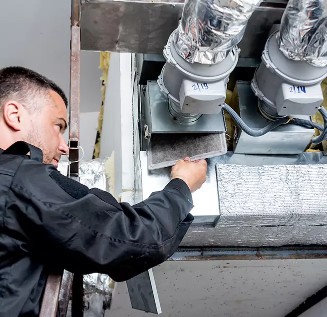 Why Homeowners & Businesses Trust Us in New Orleans, LA?