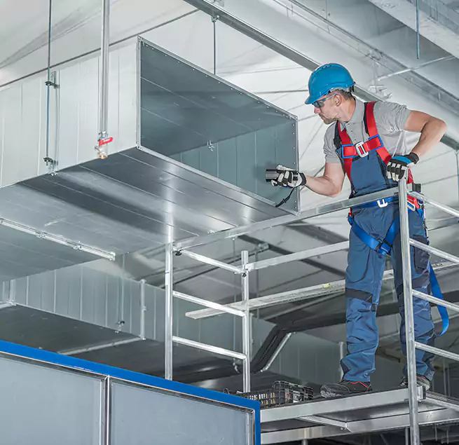 Why Homeowners & Businesses Trust Us in New Orleans, LA?