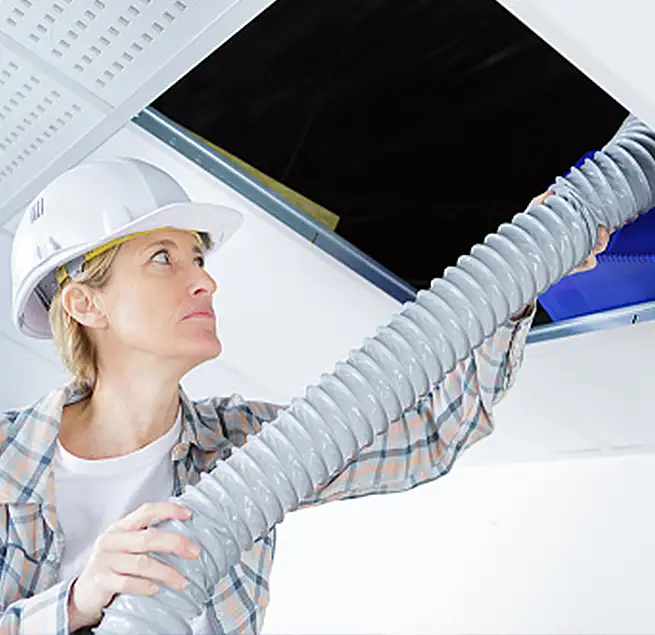 Why Homeowners & Businesses Trust Us New Orleans, LA