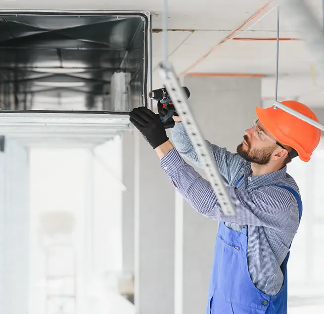 Why Homeowners & Businesses Trust Us in New Orleans, LA?