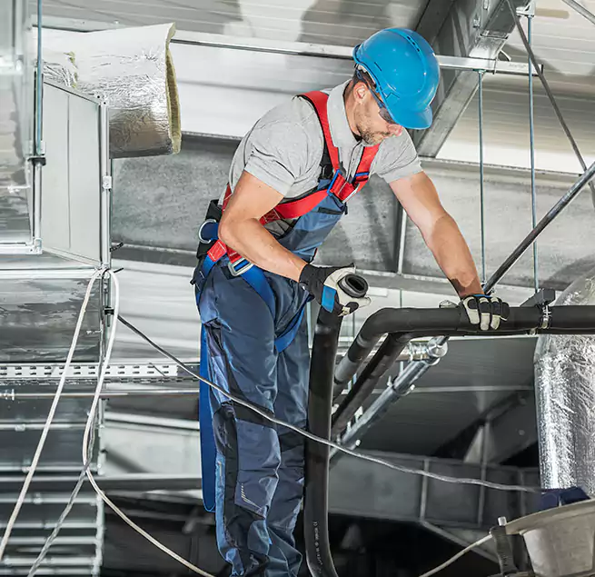 Why Homeowners & Businesses Trust Us in New Orleans, LA?