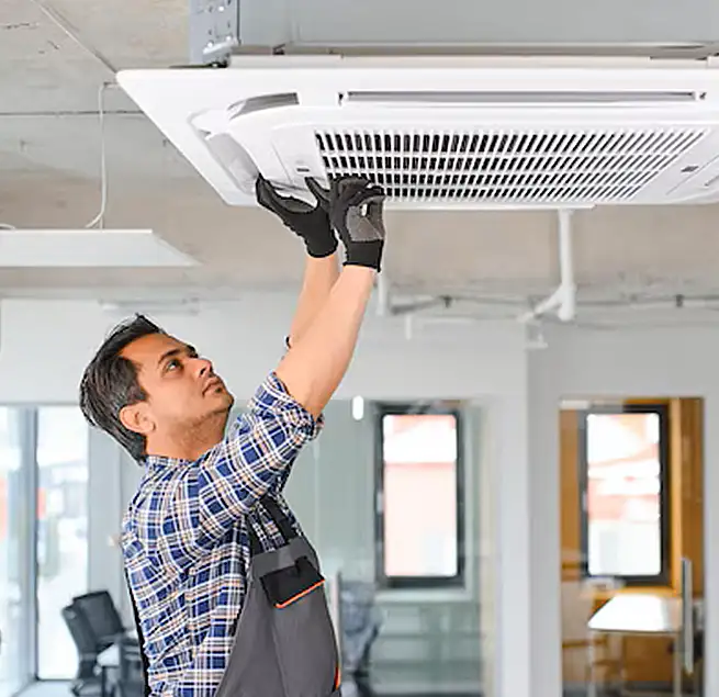 Why Homeowners & Businesses Trust Us in New Orleans, LA?