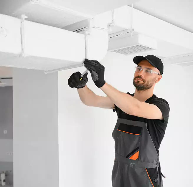 Why Homeowners & Businesses Trust Us in New Orleans, LA?