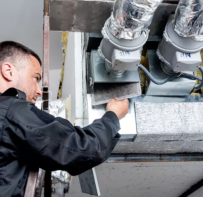 Why Homeowners & Businesses Trust Us in New Orleans, LA?