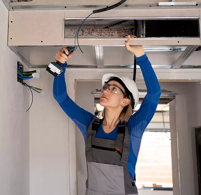 Why Homeowners & Businesses Trust Us in New Orleans, LA?