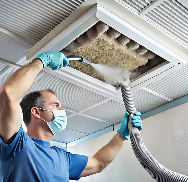 Why Homeowners Businesses Trust Us in New Orleans, LA?