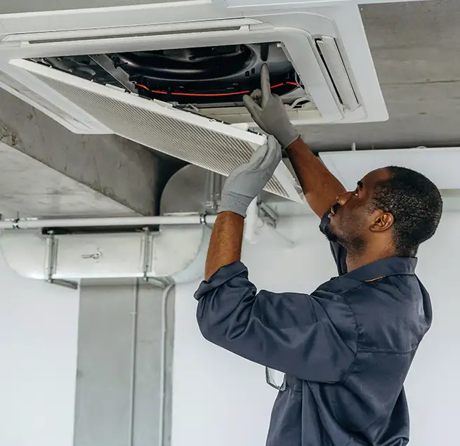 Why Homeowners & Businesses Trust Us in New Orleans, LA?