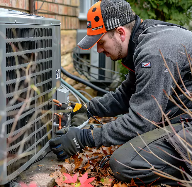 Why Homeowners & Businesses Trust Us in New Orleans, LA?