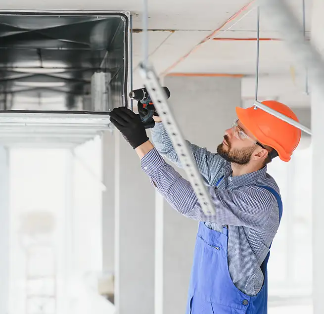  Why Homeowners Businesses Trust Us New Orleans, LA