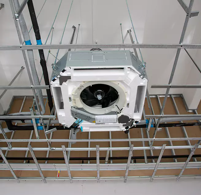 Why Homeowners & Businesses Trust Us New Orleans, LA