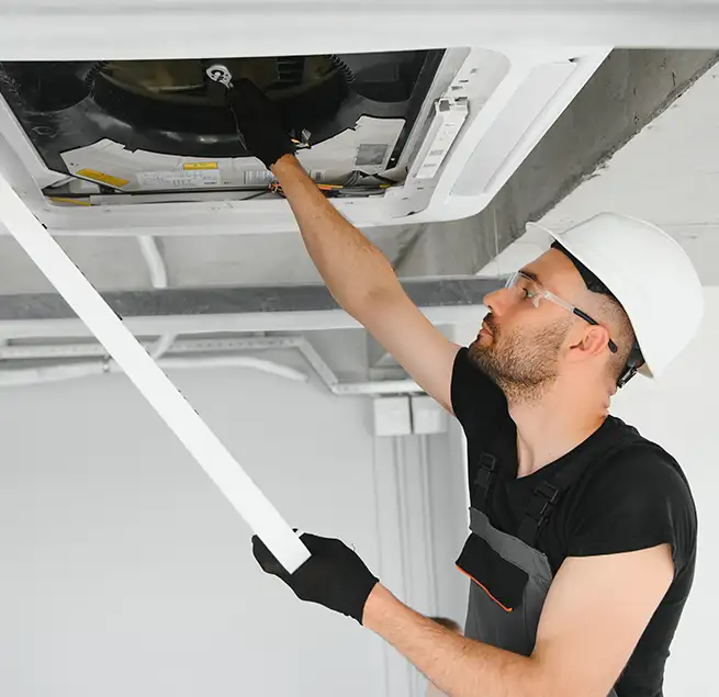 Why Homeowners & Businesses Trust Us in New Orleans, LA?