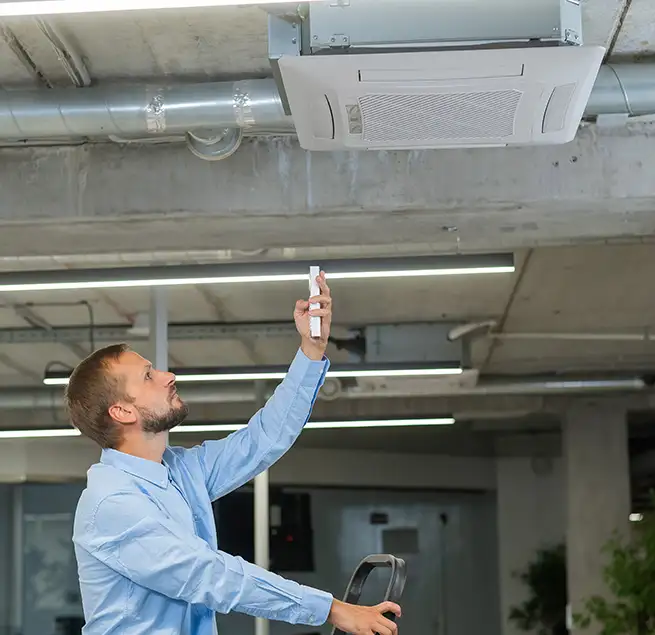 Why Homeowners & Businesses Trust Us in New Orleans, LA?