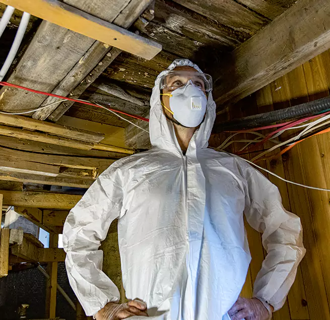 Why Homeowners & Businesses Trust Us in New Orleans, LA?