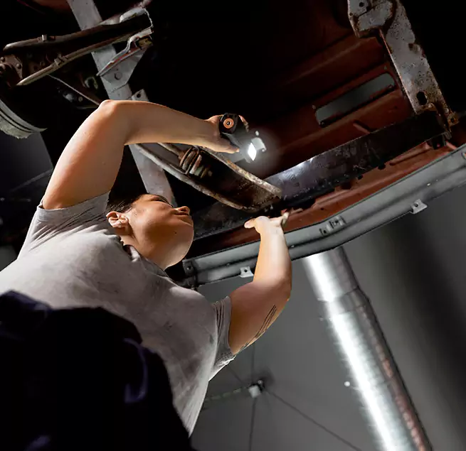 Why Homeowners & Businesses Trust Us New Orleans, LA