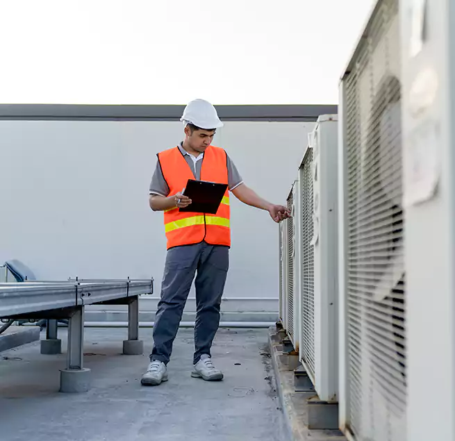 Why Homeowners & Businesses Trust Us in New Orleans, LA?